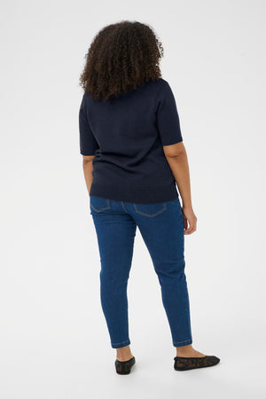 KCLEANI KNIT PULLOVER