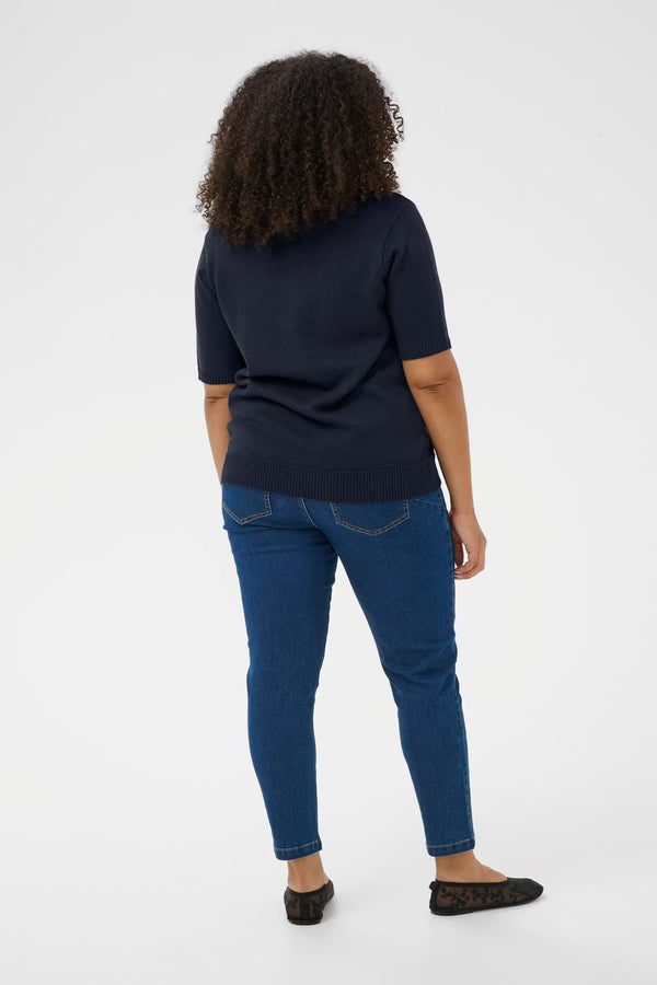 KCLEANI KNIT PULLOVER