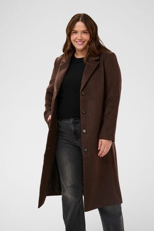 KCMINNA BLAZER COAT
