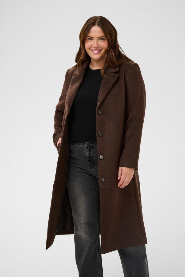 KCMINNA BLAZER COAT