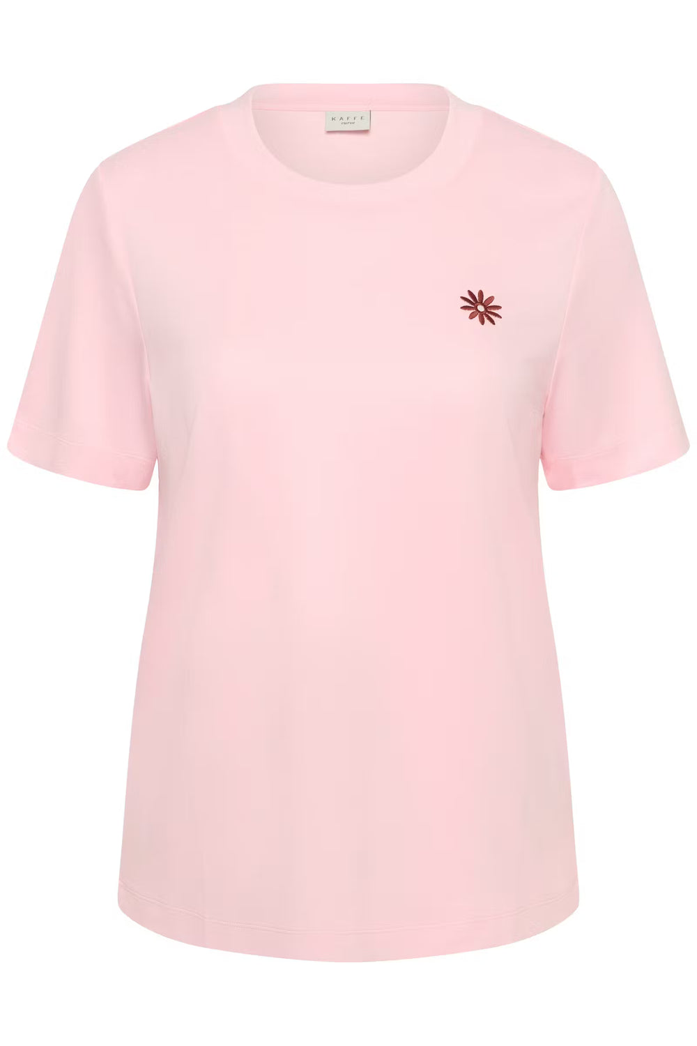 KCANNIA OVERSIZED T-SHIRT