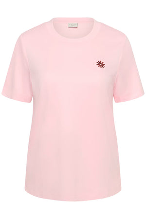 KCANNIA OVERSIZED T-SHIRT