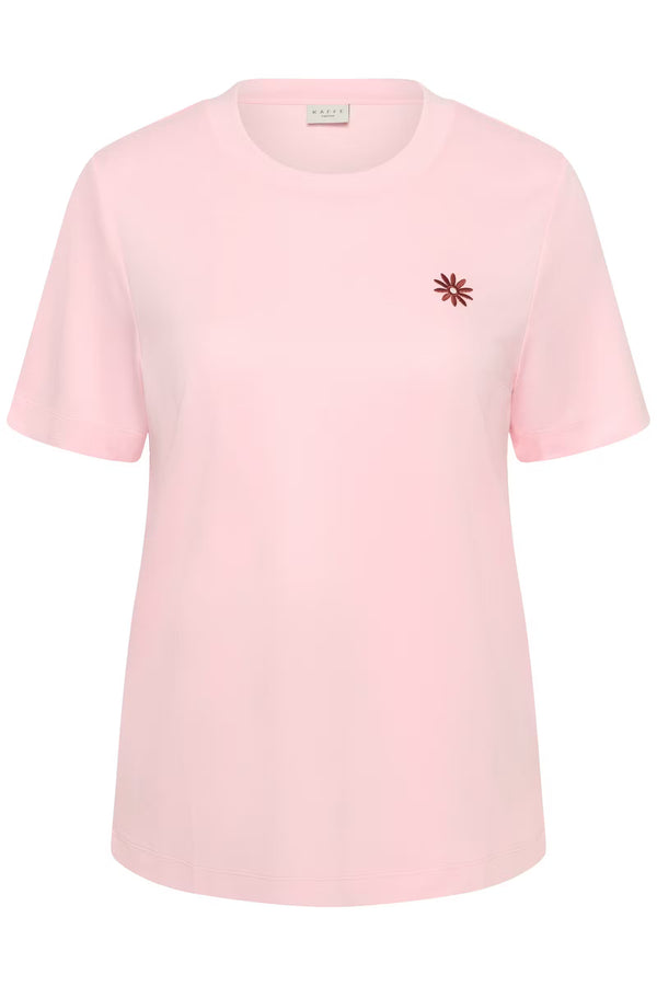 KCANNIA OVERSIZED T-SHIRT