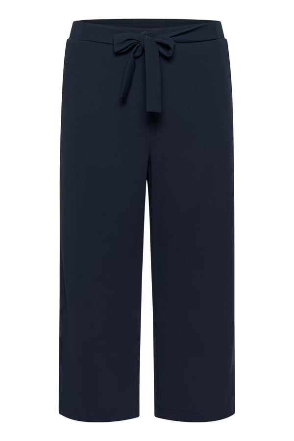 KCPHEOLO CROPPED PANTS