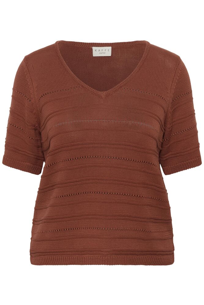 KCMELIA KNIT PULLOVER