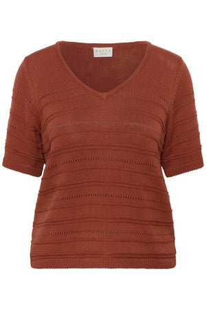 KCMELIA KNIT PULLOVER