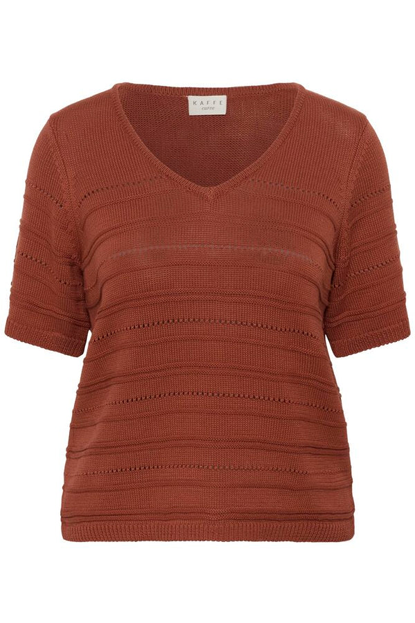 KCMELIA KNIT PULLOVER