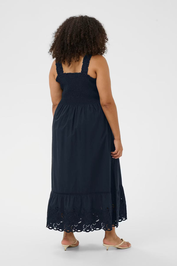 KCTRUDI DRESS