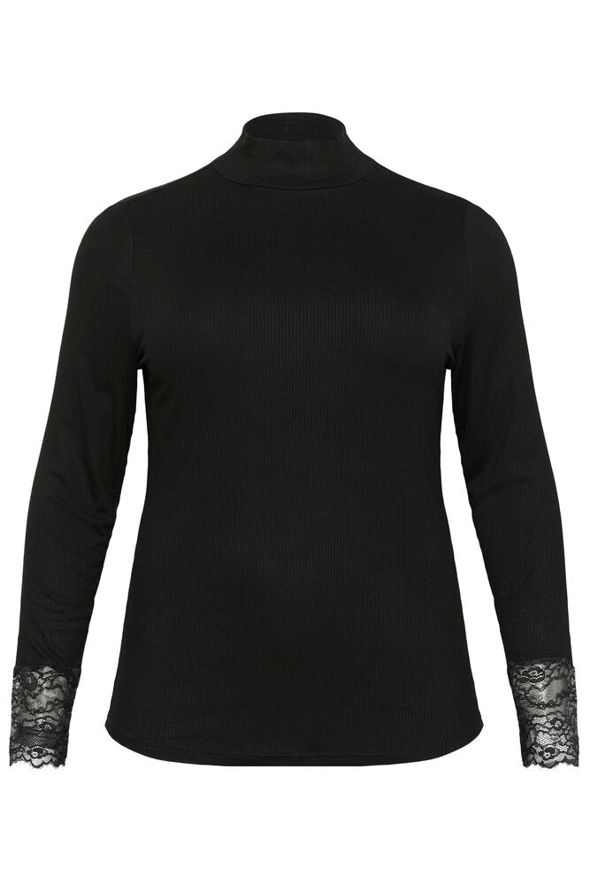KCOMIA TURTLENECK