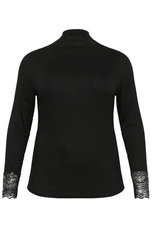 KCOMIA TURTLENECK