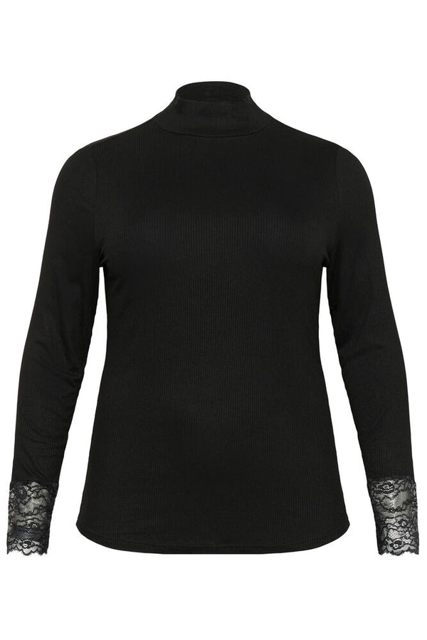 KCOMIA TURTLENECK