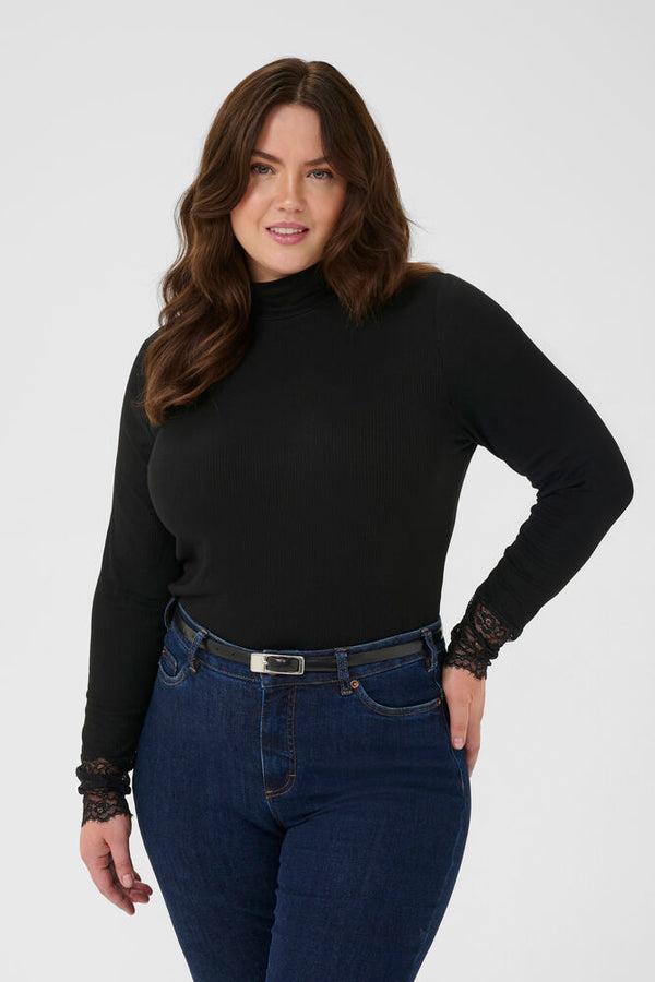 KCOMIA TURTLENECK