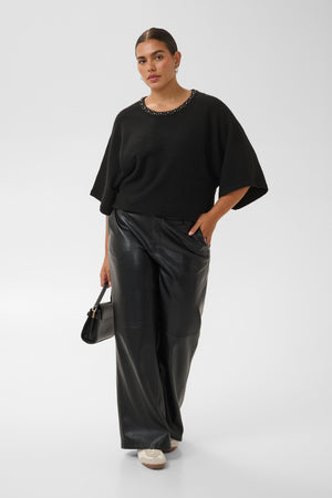 KCBETTIE WING PULLOVER