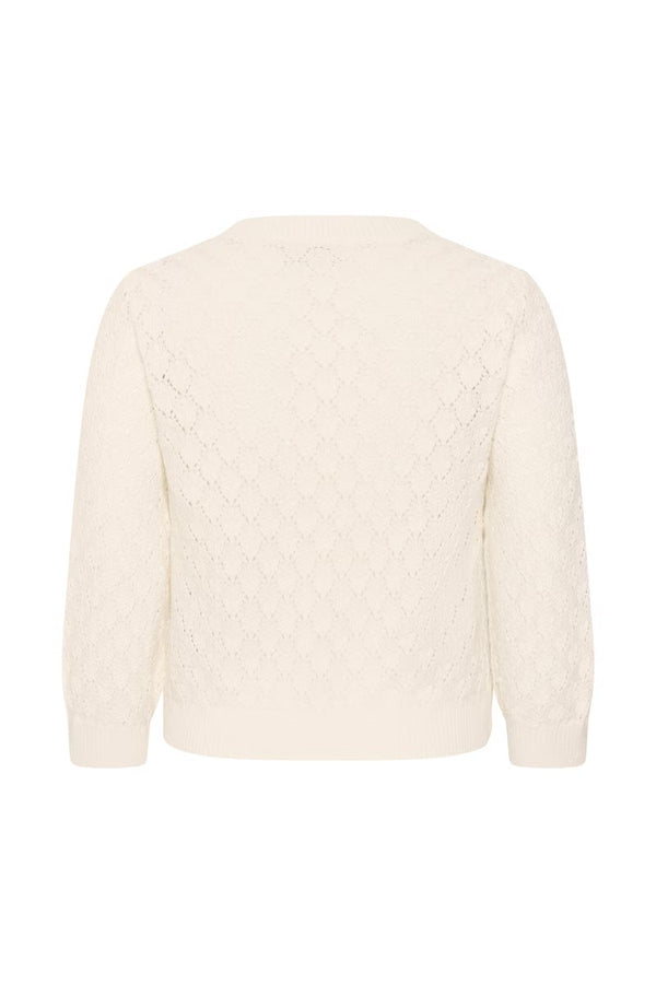 KCKATHRINA KNIT CARDIGAN