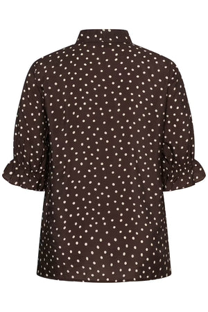 KCDITTE BLOUSE