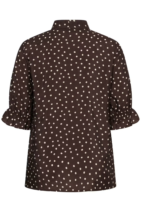 KCDITTE BLOUSE