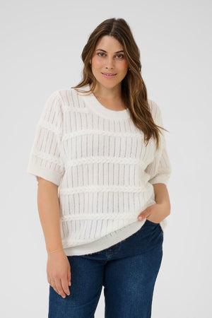 KCMINIA PULLOVER