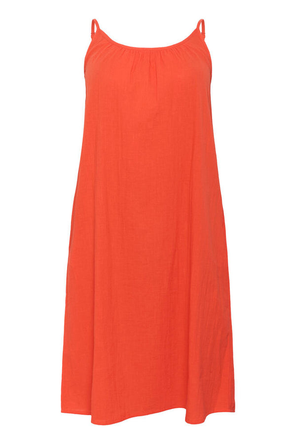 KCPAULA STRAP DRESS