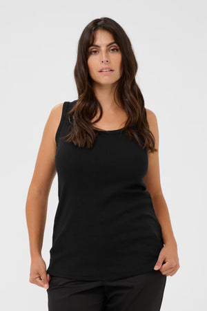 KCCARINA TANK TOP NOOS