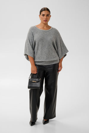 KCBETTIE WING PULLOVER