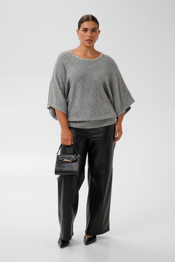 KCBETTIE WING PULLOVER