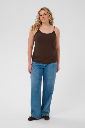 KCJENA STRAP TOP