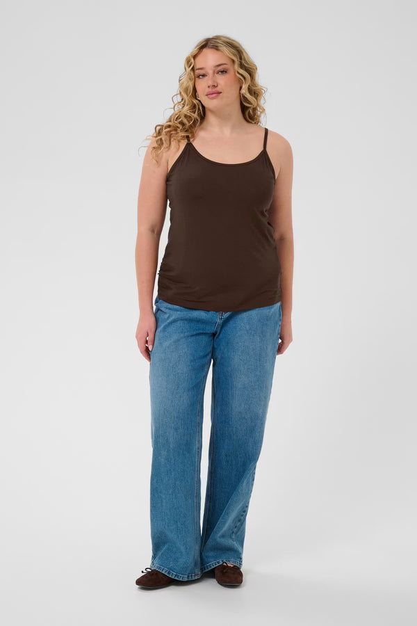 KCJENA STRAP TOP