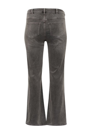 KCSINA FLARED JEANS