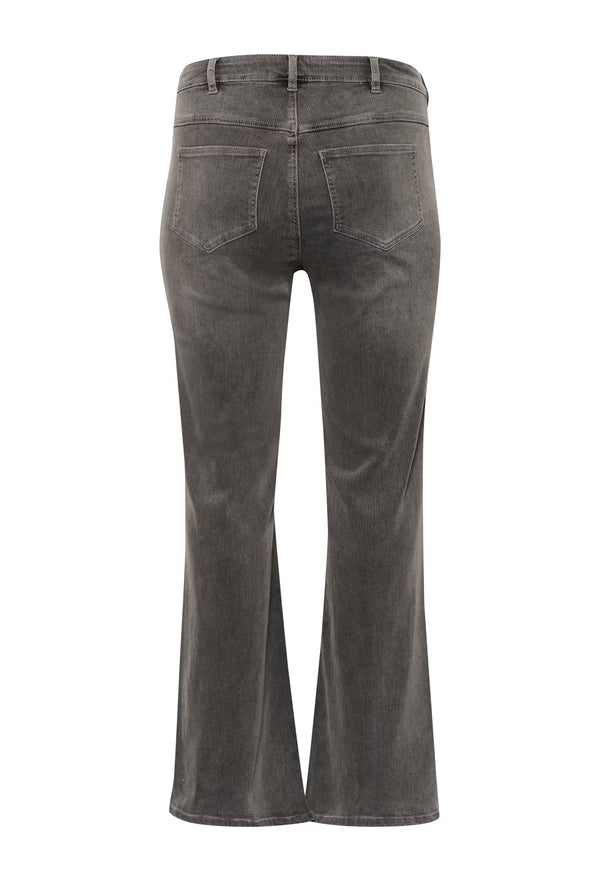 KCSINA FLARED JEANS