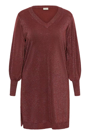 KCREGITTA KNIT DRESS