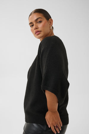 KCBETTIE WING PULLOVER