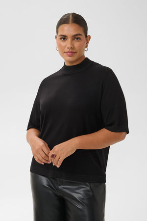 KCLIAMA LUREX PULLOVER