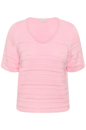 KCMELIA KNIT PULLOVER