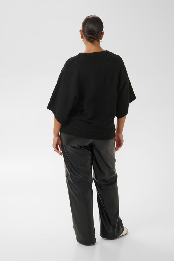 KCBETTIE WING PULLOVER