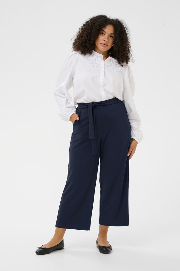 KCPHEOLO CROPPED PANTS