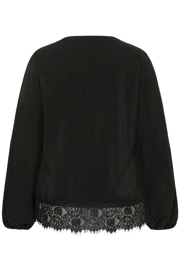 KCFINA BLOUSE