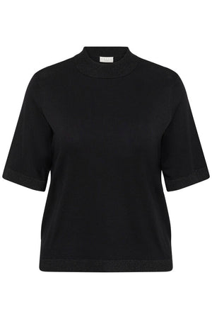 KCLIAMA LUREX PULLOVER