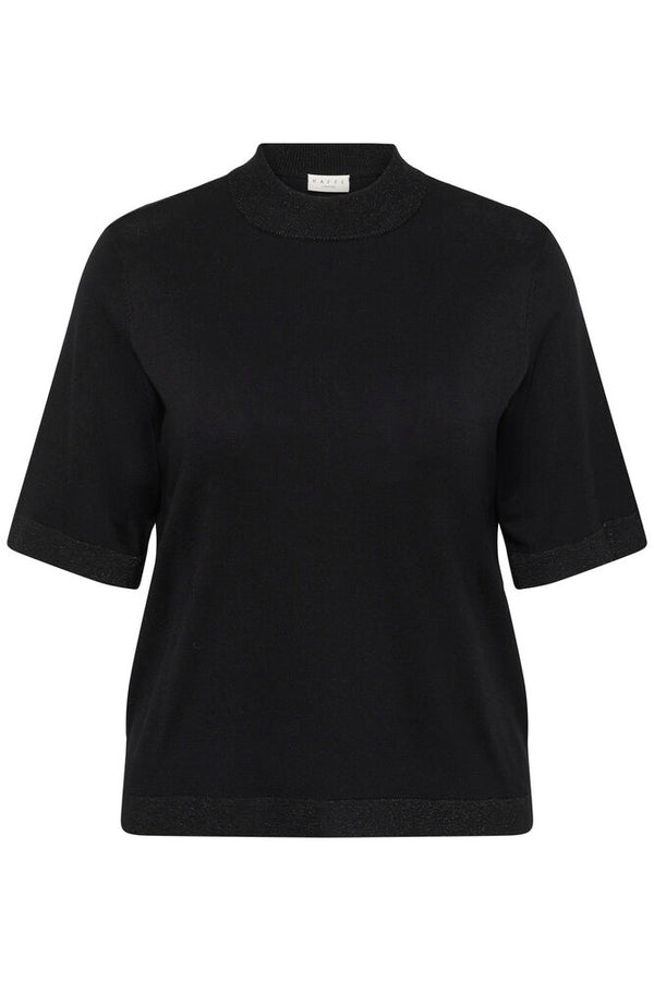 KCLIAMA LUREX PULLOVER
