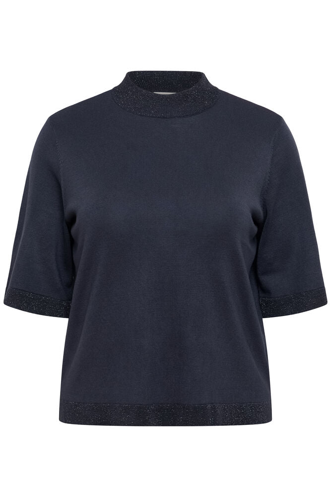 KCLIAMA LUREX PULLOVER