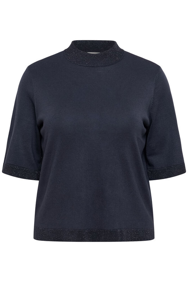 KCLIAMA LUREX PULLOVER