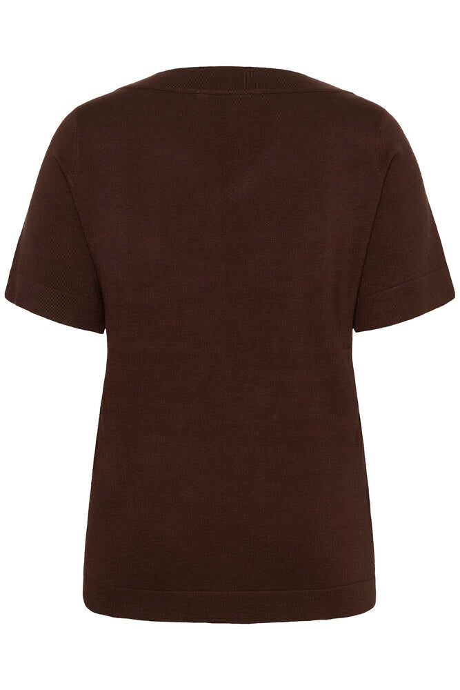 KCLIZZY BOATNECK PULLOVER