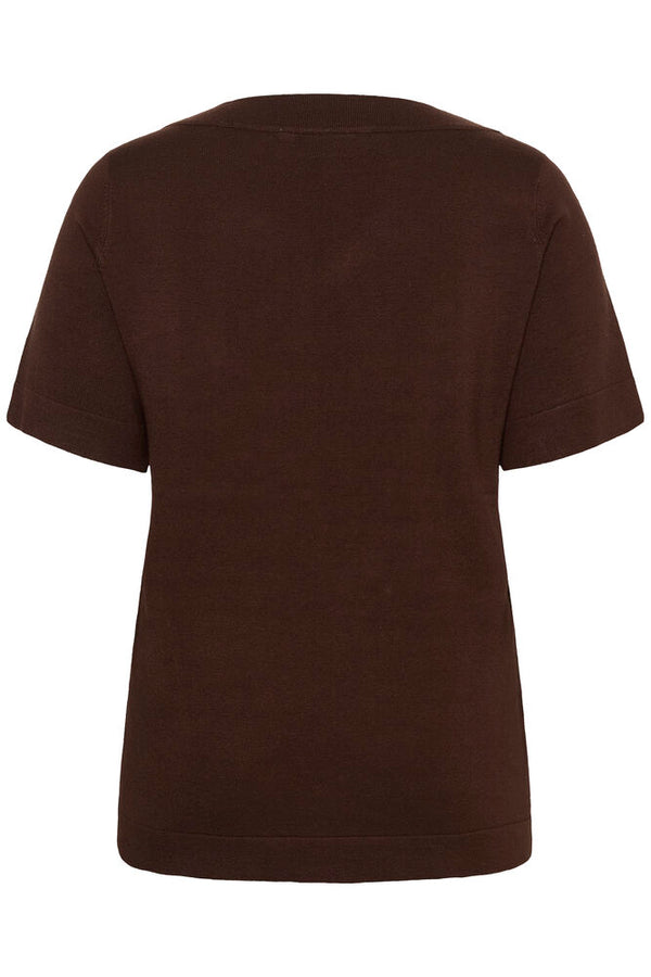 KCLIZZY BOATNECK PULLOVER