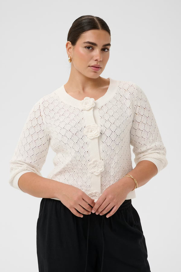 KCKATHRINA KNIT CARDIGAN