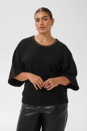 KCBETTIE WING PULLOVER