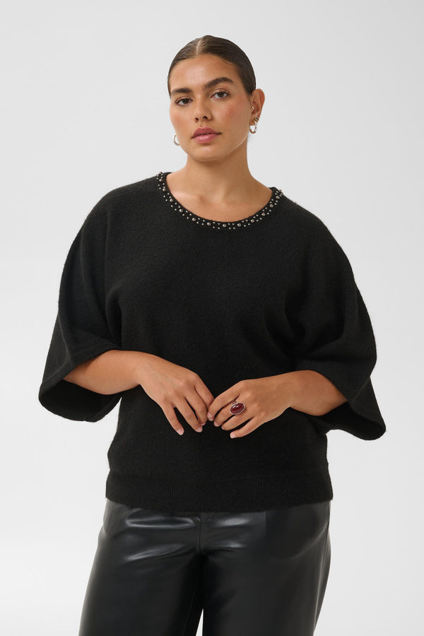 KCBETTIE WING PULLOVER
