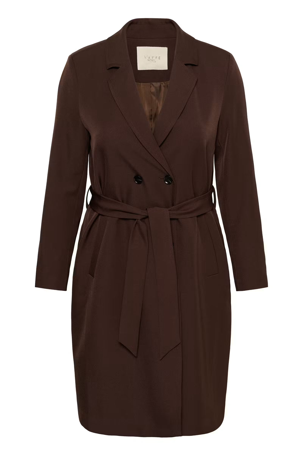 KCLUMA LONG BLAZER