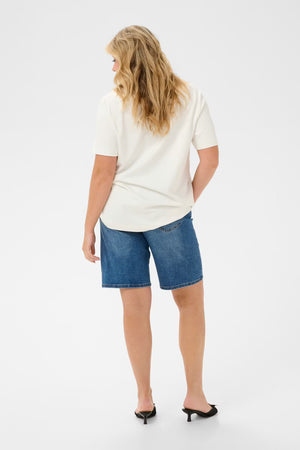 KCANNIA OVERSIZED T-SHIRT