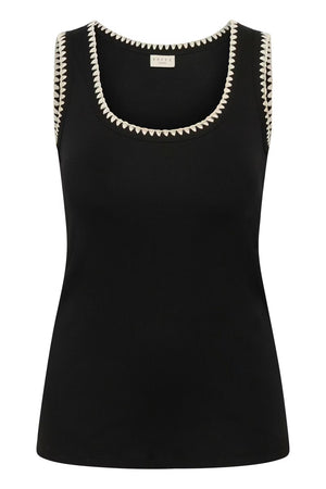 KCCARINA TANK TOP