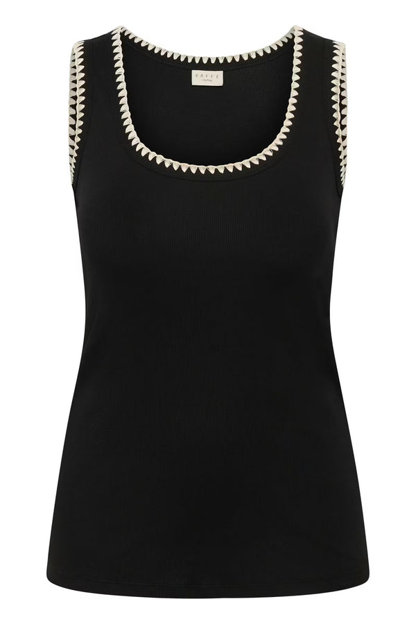 KCCARINA TANK TOP