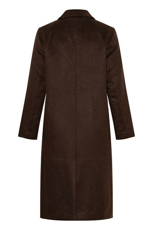 KCMINNA BLAZER COAT